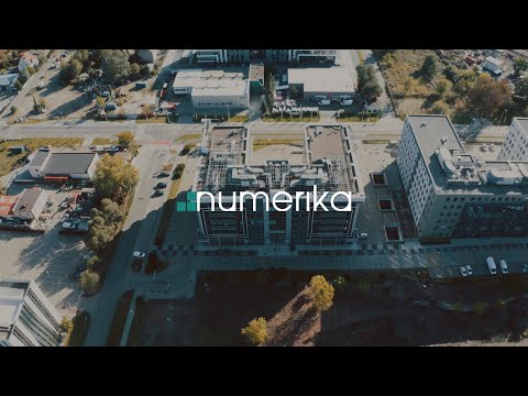 Numerika - kursy CNC, CAD, CAM Wrocław