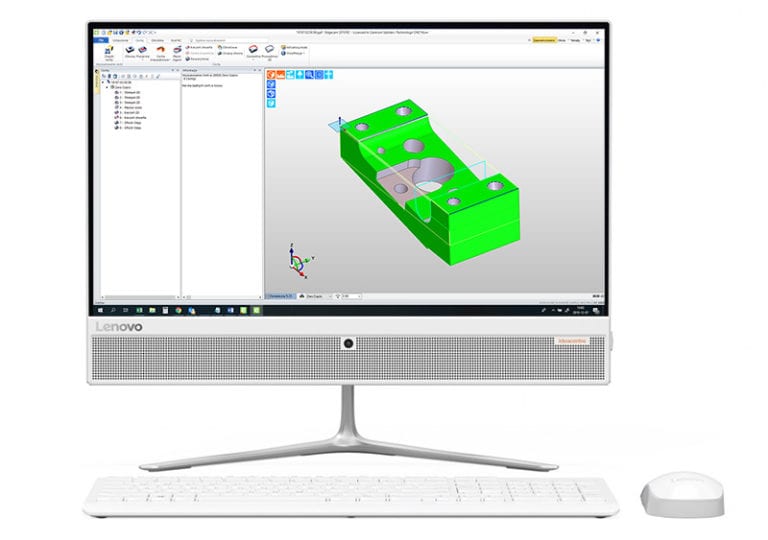Programista CAD/CAM - na czym polega jego praca?
